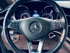 Mercedes-Benz V-Class 2020 V 260 Navigator Edition - ფოტო 5
