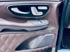 Mercedes-Benz V-Class 2020 V 260 Navigator Edition - ფოტო 7