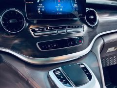 Mercedes-Benz V-Class 2020 V 260 Navigator Edition - ფოტო 8