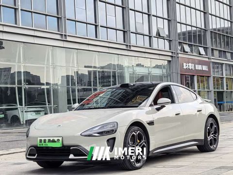 2024 Xiaomi SU7 Quad Motor Ultra-Long Range Advanced Autonomous Driving Max - ავტომობილი ჩინეთიდან