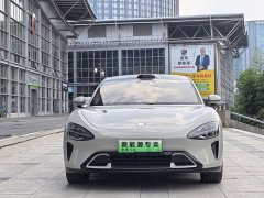 Xiaomi SU7 Quad Motor Ultra-Long Range Advanced Autonomous Driving Max - ფოტო 3