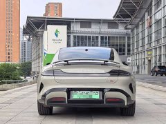 Xiaomi SU7 Quad Motor Ultra-Long Range Advanced Autonomous Driving Max - ფოტო 7