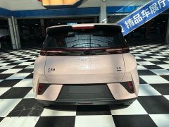 BYD Seagull 2025 Smart Drive 405km Flight Edition - ფოტო 12