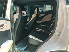 BYD Seagull 2025 Smart Drive 405km Flight Edition - ფოტო 13