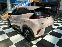 BYD Seagull 2025 Smart Drive 405km Flight Edition - ფოტო 14