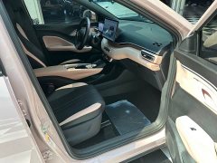 BYD Seagull 2025 Smart Drive 405km Flight Edition - ფოტო 17