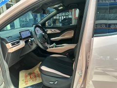 BYD Seagull 2025 Smart Drive 405km Flight Edition - ფოტო 8