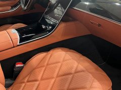 Mercedes-Benz Maybach S-Class S 480 4MATIC - ფოტო 2