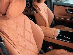 Mercedes-Benz Maybach S-Class S 480 4MATIC - ფოტო 3