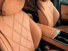 Mercedes-Benz Maybach S-Class S 480 4MATIC - ფოტო 4