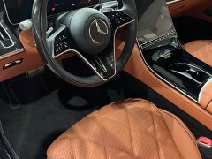 Mercedes-Benz Maybach S-Class S 480 4MATIC - ფოტო 5