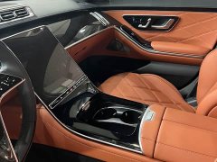 Mercedes-Benz Maybach S-Class S 480 4MATIC - ფოტო 6