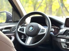 BMW X3 xDrive25i M Sport Package - ფოტო 14
