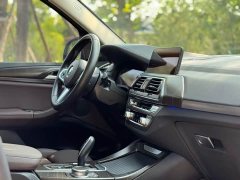 BMW X3 xDrive25i M Sport Package - ფოტო 15