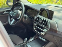 BMW X3 xDrive25i M Sport Package - ფოტო 16