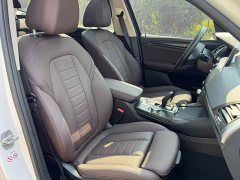 BMW X3 xDrive25i M Sport Package - ფოტო 17