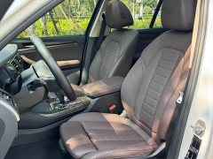 BMW X3 xDrive25i M Sport Package - ფოტო 18