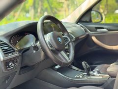 BMW X3 xDrive25i M Sport Package - ფოტო 19