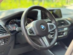 BMW X3 xDrive25i M Sport Package - ფოტო 20