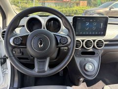 ORA Black Cat 301km Base - ფოტო 14