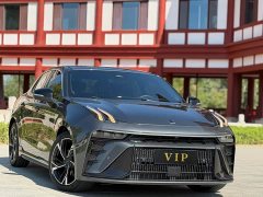Lynk & Co Geely Lynk & Co 03 2023 1.5T DCT Pro - ფოტო 3