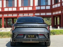 Lynk & Co Geely Lynk & Co 03 2023 1.5T DCT Pro - ფოტო 8