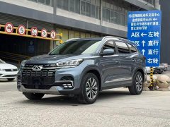 Chery Tiggo 8 Kunpeng 290TGDI Automatic Zhufeng Edition - ფოტო 1