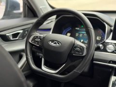 Chery Tiggo 8 Kunpeng 290TGDI Automatic Zhufeng Edition - ფოტო 11
