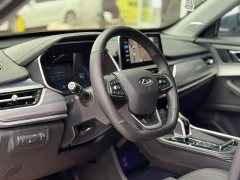 Chery Tiggo 8 Kunpeng 290TGDI Automatic Zhufeng Edition - ფოტო 12