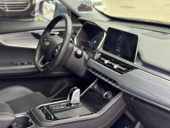 Chery Tiggo 8 Kunpeng 290TGDI Automatic Zhufeng Edition - ფოტო 14