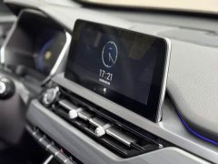Chery Tiggo 8 Kunpeng 290TGDI Automatic Zhufeng Edition - ფოტო 15