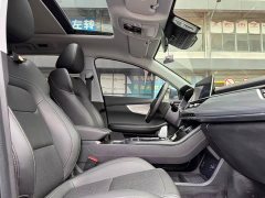Chery Tiggo 8 Kunpeng 290TGDI Automatic Zhufeng Edition - ფოტო 17