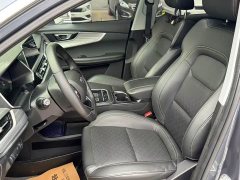 Chery Tiggo 8 Kunpeng 290TGDI Automatic Zhufeng Edition - ფოტო 18
