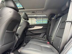 Chery Tiggo 8 Kunpeng 290TGDI Automatic Zhufeng Edition - ფოტო 19