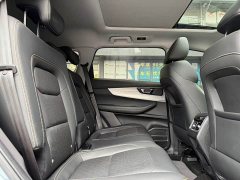 Chery Tiggo 8 Kunpeng 290TGDI Automatic Zhufeng Edition - ფოტო 20