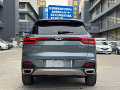 Chery Tiggo 8 Kunpeng 290TGDI Automatic Zhufeng Edition - ფოტო 6