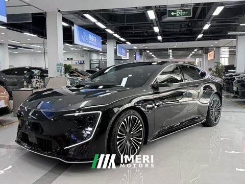 2025 Avatr 12 Royal Theater Edition - ავტომობილი ჩინეთიდან