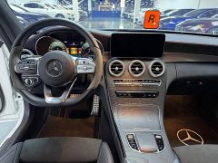 Mercedes-Benz C-Class (Imported) C 260 Coupe - ფოტო 10