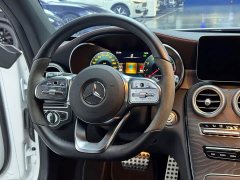 Mercedes-Benz C-Class (Imported) C 260 Coupe - ფოტო 11