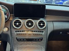 Mercedes-Benz C-Class (Imported) C 260 Coupe - ფოტო 12