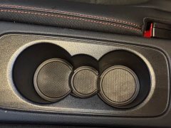 Mercedes-Benz C-Class (Imported) C 260 Coupe - ფოტო 14