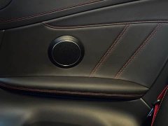 Mercedes-Benz C-Class (Imported) C 260 Coupe - ფოტო 15