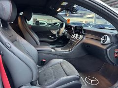 Mercedes-Benz C-Class (Imported) C 260 Coupe - ფოტო 16