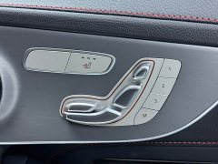 Mercedes-Benz C-Class (Imported) C 260 Coupe - ფოტო 20