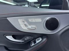 Mercedes-Benz C-Class (Imported) C 260 Coupe - ფოტო 4