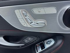 Mercedes-Benz C-Class (Imported) C 260 Coupe - ფოტო 5