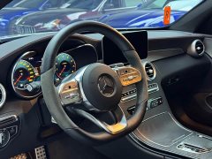 Mercedes-Benz C-Class (Imported) C 260 Coupe - ფოტო 6