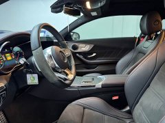 Mercedes-Benz C-Class (Imported) C 260 Coupe - ფოტო 7