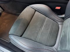Mercedes-Benz C-Class (Imported) C 260 Coupe - ფოტო 8