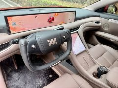 IM Motors Zhiji L6 Max - ფოტო 10